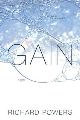 Gain by Powers, Richard