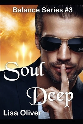 Soul Deep by Oliver, Lisa