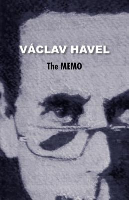 Memo (Havel Collection) by Havel, Vaclav