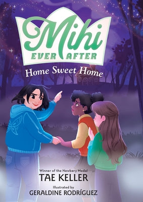 Home Sweet Home by Keller, Tae