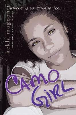 Camo Girl by Magoon, Kekla
