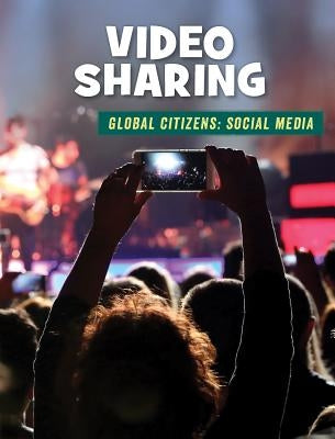 Video Sharing by Orr, Tamra B.