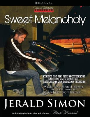Sweet Melancholy by Simon, Jerald