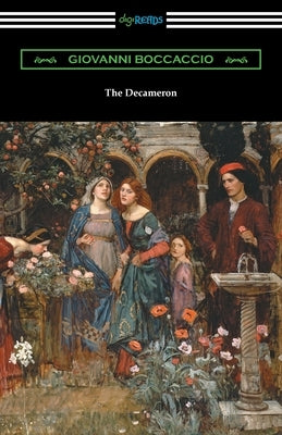 The Decameron by Boccaccio, Giovanni