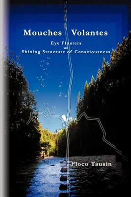 Mouches Volantes - Eye Floaters as Shining Structure of Consciousness by Tausin, Floco