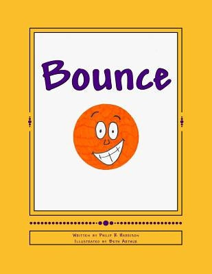 Bounce by Arthur, Beth