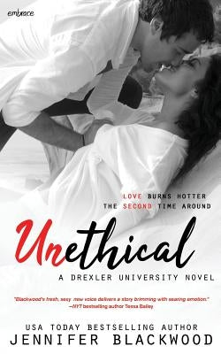 Unethical by Blackwood, Jennifer