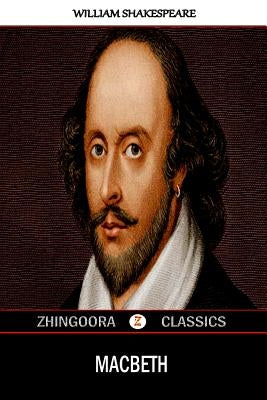 Macbeth by Shakespeare, William