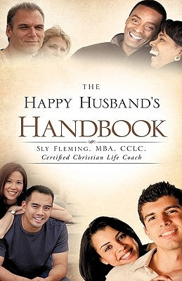 The Happy Husband's Handbook by Fleming, Mba CCLC