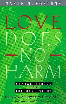 Love Does No Harm by Fortune, Marie
