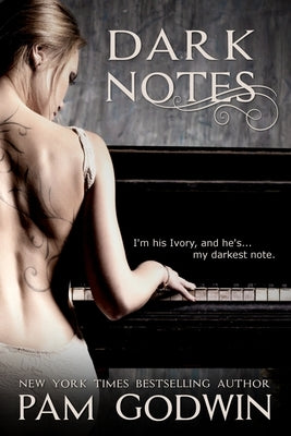 Dark Notes by Godwin`, Pam