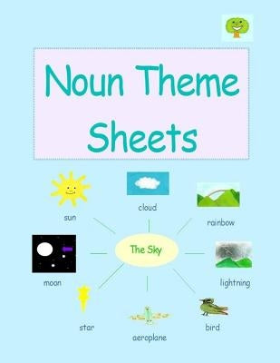 Noun Theme Sheets by Dunne, Lorraine