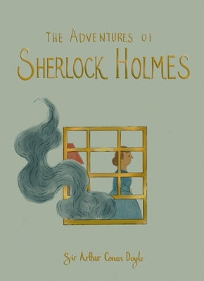The Adventures of Sherlock Holmes by Doyle, Arthur Conan