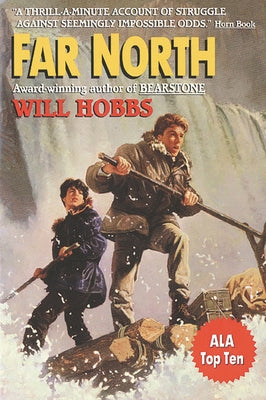 Far North by Hobbs, Will