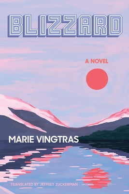Blizzard by Vingtras, Marie
