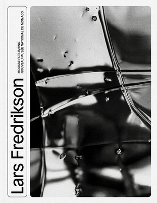 Lars Fredrikson by Fredrikson, Lars