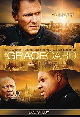 The Grace Card DVD-Based Study by Thomas Nelson Publishers