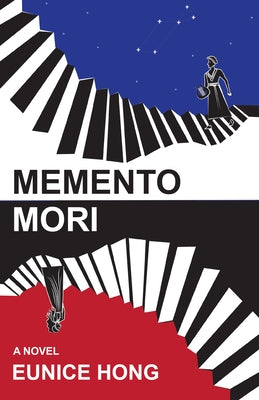 Memento Mori by Hong, Eunice