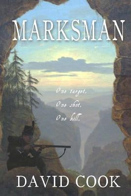 Marksman by Cook, David