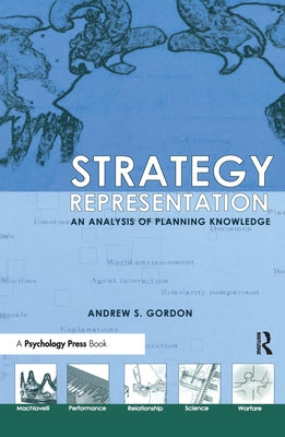 Strategy Representation: An Analysis of Planning Knowledge by Gordon, Andrew S.
