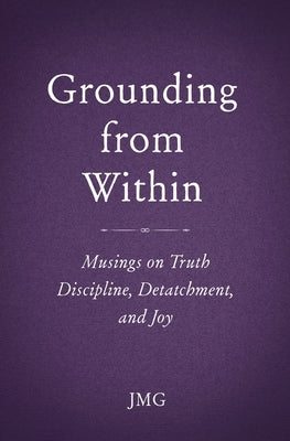 Grounding from Within by Jmg