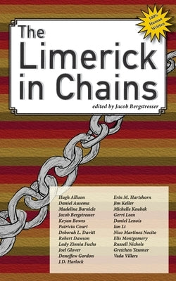 The Limerick in Chains by Bergstresser, Jacob