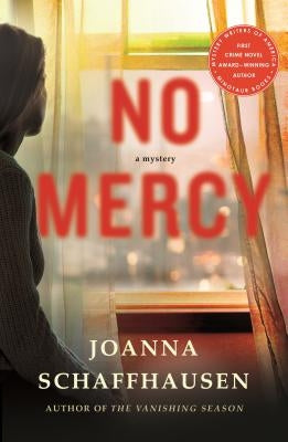 No Mercy by Schaffhausen, Joanna