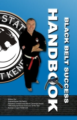 Black Belt Success Handbook by Beins, Art