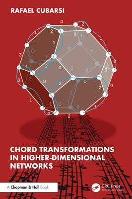 Chord Transformations in Higher-Dimensional Networks by Cubarsi, Rafael