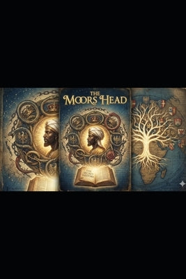 The Moor's Head, The Secret History of the Indigenous Nobility of Europe by Plummer 33°, D.