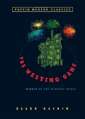 The Westing Game (Puffin Modern Classics) by Raskin, Ellen