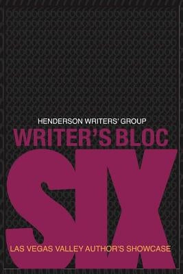 Writer's Bloc VI by Feller, Rick J.