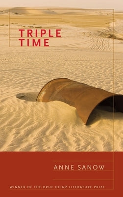 Triple Time by Sanow, Anne
