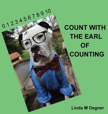Count with the Earl of Counting by Degner, Linda M.