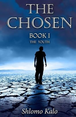 THE CHOSEN Book I: The Youth by Simpson, Philip