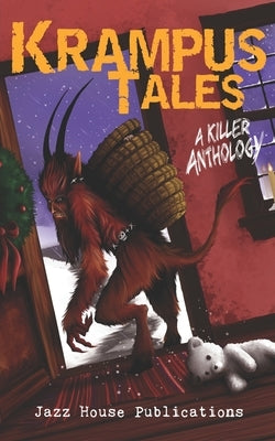Krampus Tales: A Killer Anthology by Gould, Kelly