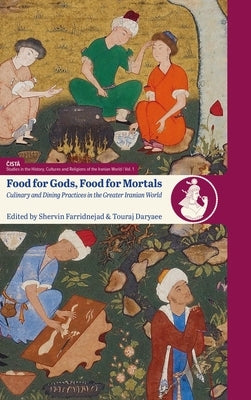 ČISTĀ Vol. 1: Studies in the History, Cultures and Religions of the Iranian World by Farridnejad, Shervin