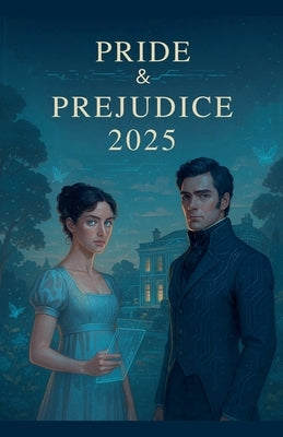 Pride And Prejudice 2025 by Saentaweesuk, Nithit
