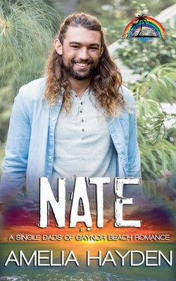 Nate by Hayden, Amelia