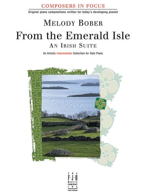 From the Emerald Isle by Bober, Melody