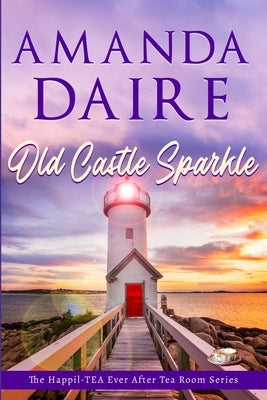 Old Castle Sparkle by Daire, Amanda
