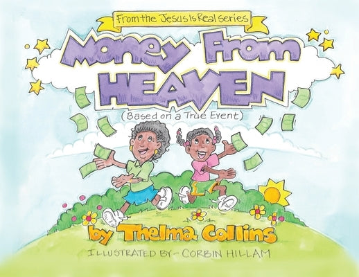 Money from Heaven by Collins, Thelma