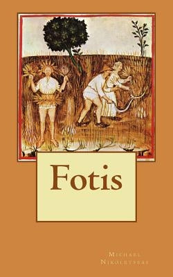Fotis by Nikoletseas, Michael M.