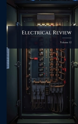 Electrical Review by Anonymous