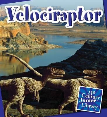 Velociraptor by Raatma, Lucia