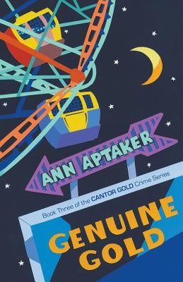 Genuine Gold by Aptaker, Ann