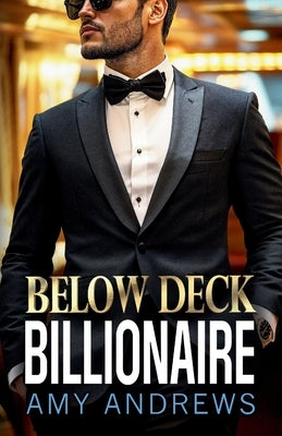 Below Deck Billionaire by Andrews, Amy