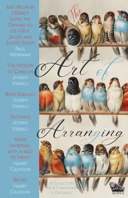 The Art of Arranging by Current, Alternating