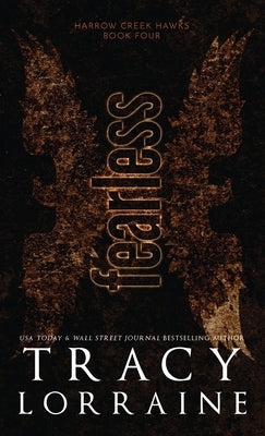 Fearless: Discreet Edition by Lorraine, Tracy