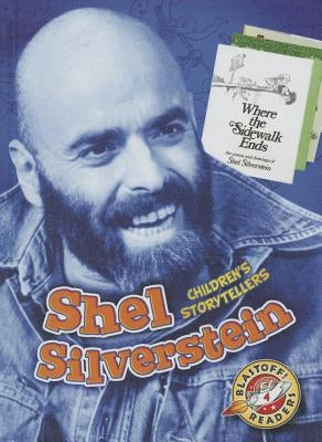 Shel Silverstein by McCarthy, Keith